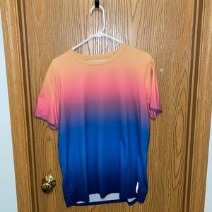 AE Active Gradient T-Shirt